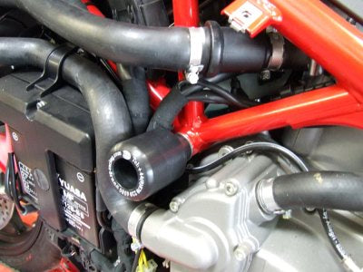 Load image into Gallery viewer, R&amp;G Underbody Frame Sliders
