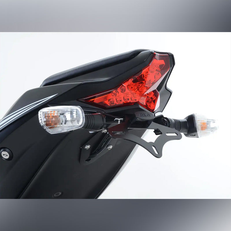 Load image into Gallery viewer, Tail Tidy for Kawasaki ZX10R &#39;16-&#39;20

