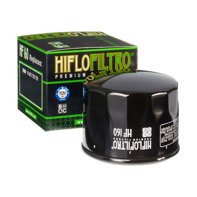 Load image into Gallery viewer, HiFlo HF160 Oil Filter
