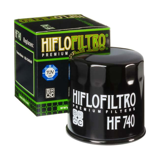 Load image into Gallery viewer, HF740 Oil Filter
