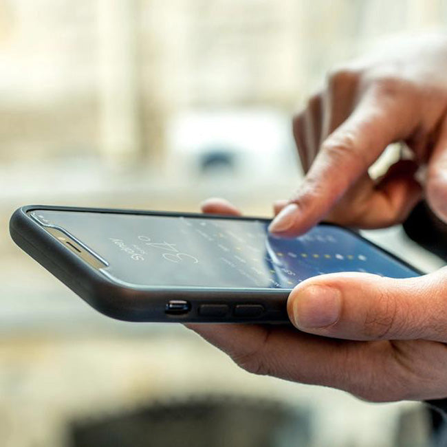 Load image into Gallery viewer, Tempered Glass Screen Protector - iPhone (1)
