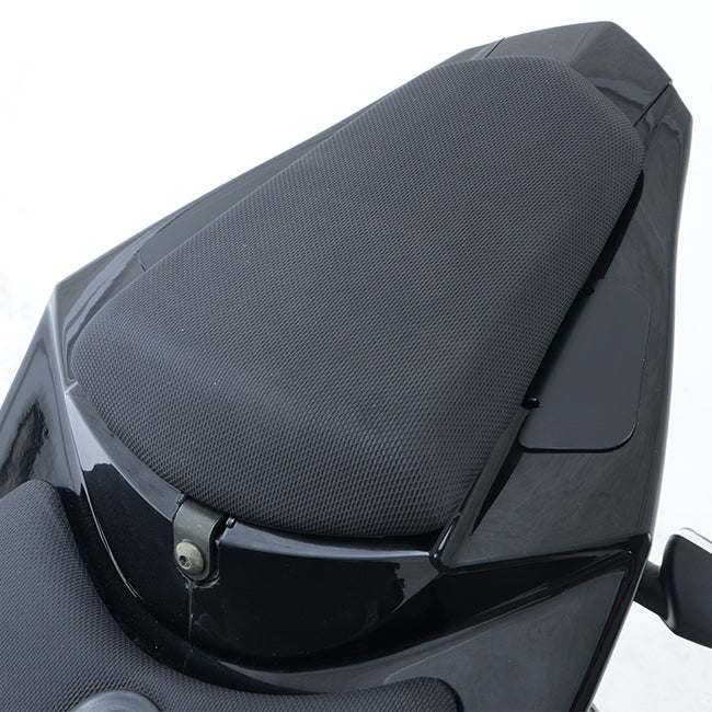 Load image into Gallery viewer, R&amp;G Grab Rail Blanking Plates BLP0033BK
