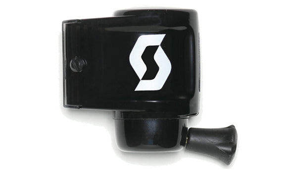 Load image into Gallery viewer, Scott Film Canister Motorside
