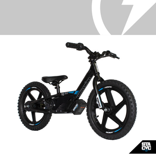 STACYC 16eDRIVE Brushless - Electric Balance Bike