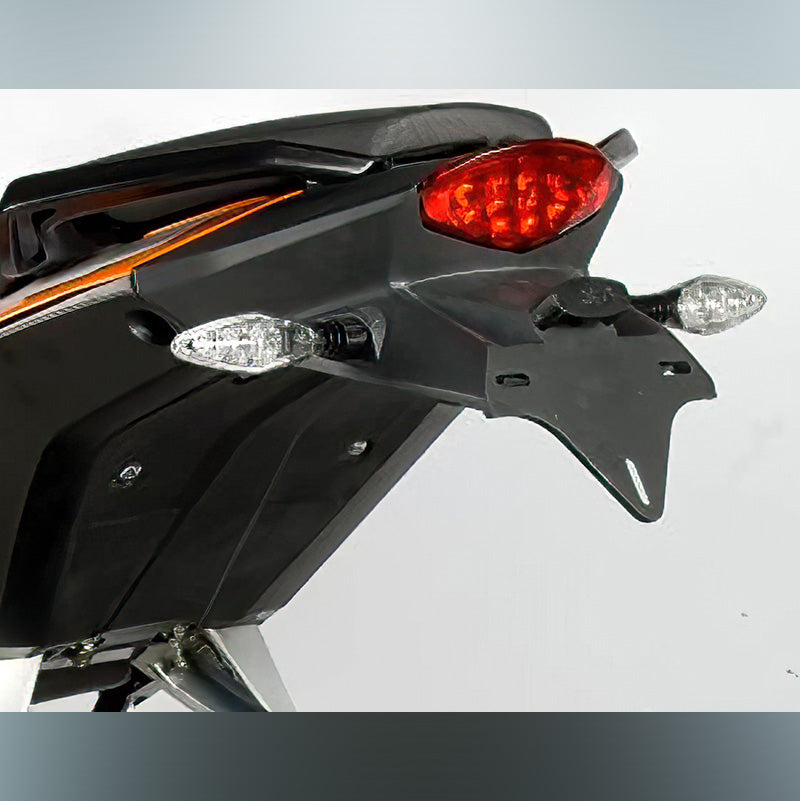 Load image into Gallery viewer, Tail Tidy for KTM 125, 200 and 390 DUKE

