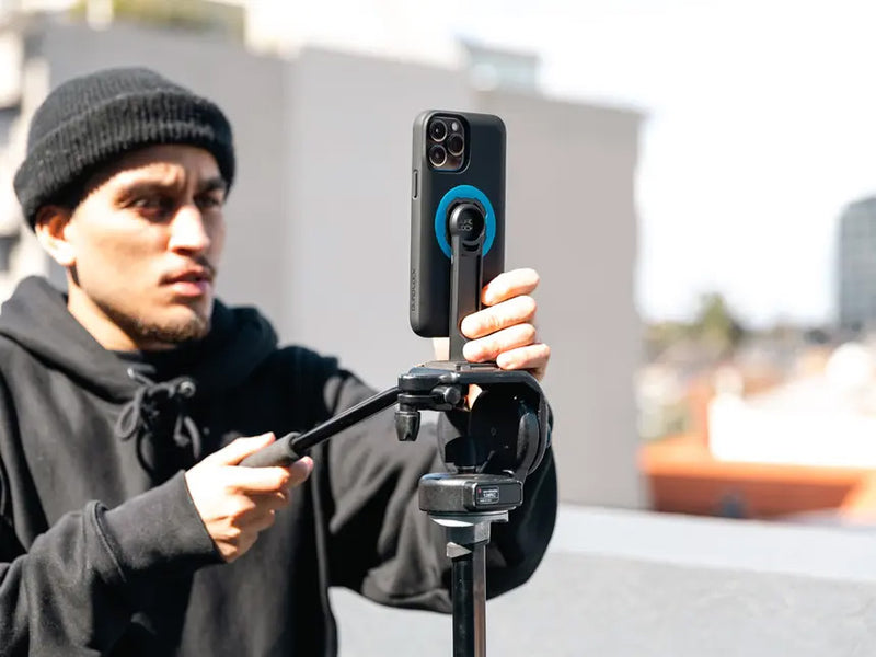 Load image into Gallery viewer, Camera - Tripod Adaptor V3 (5)
