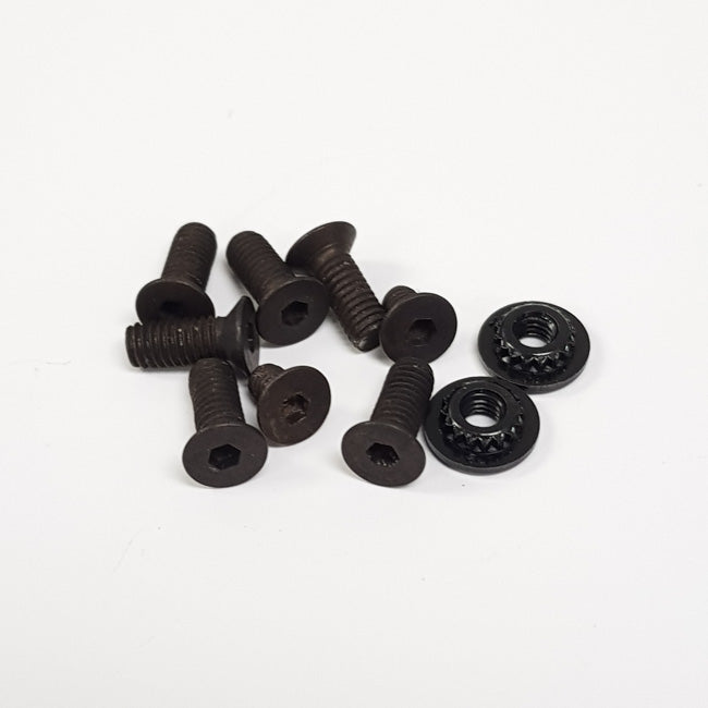 Load image into Gallery viewer, Airoh Aviator Screws set
