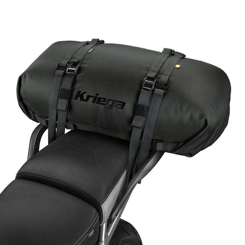 Load image into Gallery viewer, Kriega Rollpack 20 Black
