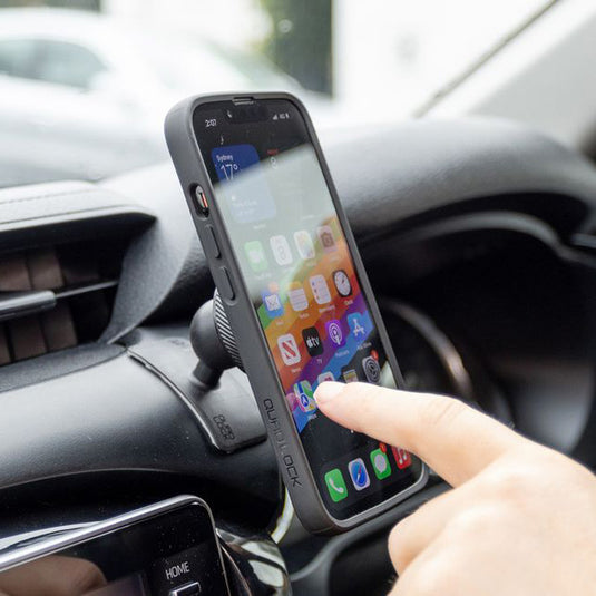 Car - Adhesive Dash_Console Mount (6)