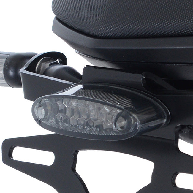 Load image into Gallery viewer, Tail Tidy Replacement Tail Light Unit (LED) - SMOKED
