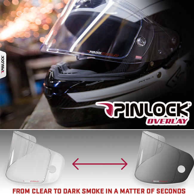 Load image into Gallery viewer, Pinlock Overlay
