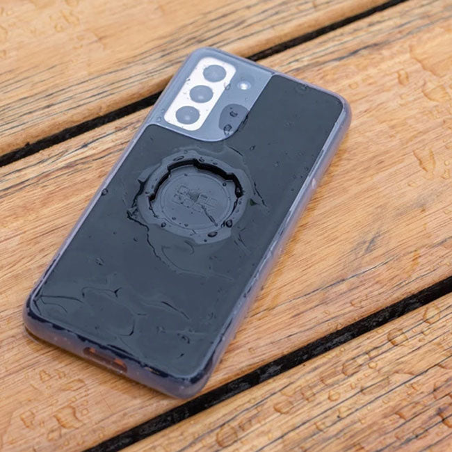 Load image into Gallery viewer, Quad-Lock-Samsung-Ponchos
