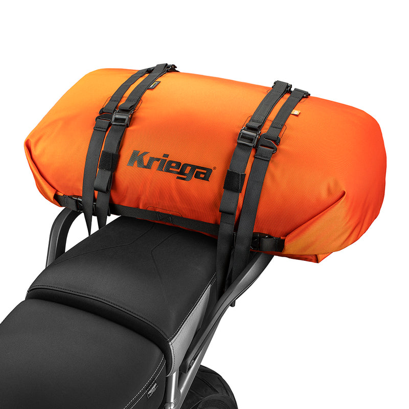 Load image into Gallery viewer, Kriega Rollpack 40 Orange
