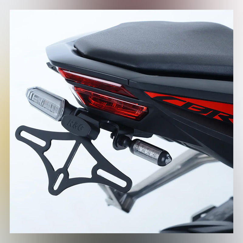 Load image into Gallery viewer, Tail Tidy for Honda CBR250RR &#39;17-
