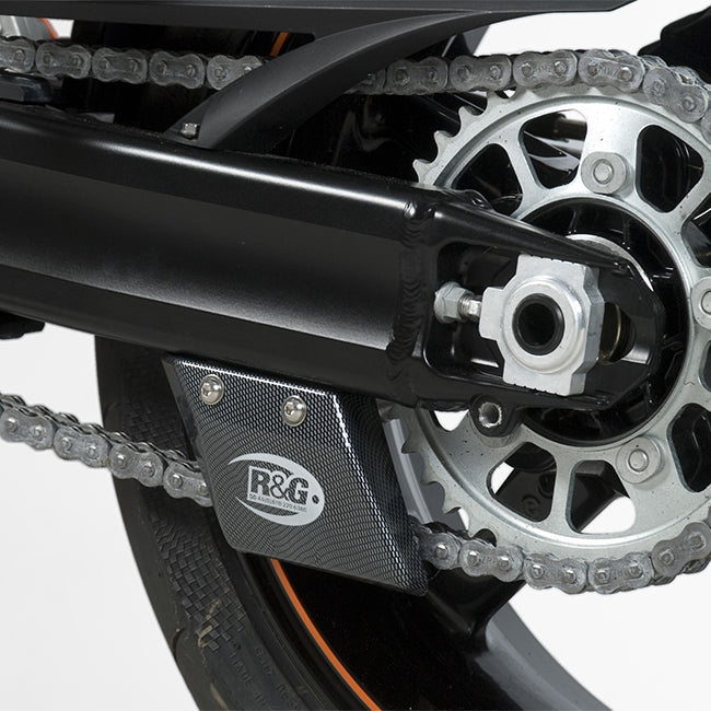 Load image into Gallery viewer, R&amp;G Toe Chain guard
