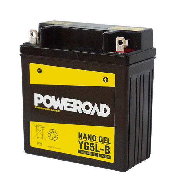 Load image into Gallery viewer, YG5L-B Sealed Nano Gel
