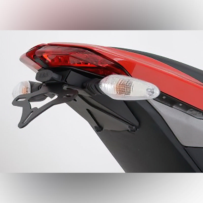 Load image into Gallery viewer, Tail Tidy for Ducati Hypermotard 821 &#39;13- / 939 &#39;16-
