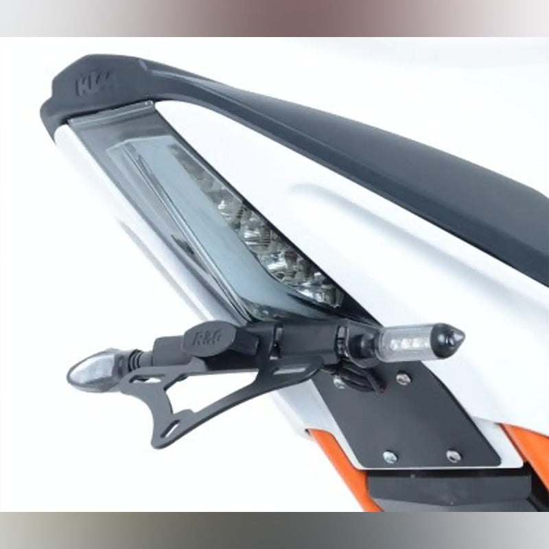 Load image into Gallery viewer, Tail Tidy for KTM RC 125 &#39;14- /200 &#39;14- /390 &#39;14-&#39;21 models
