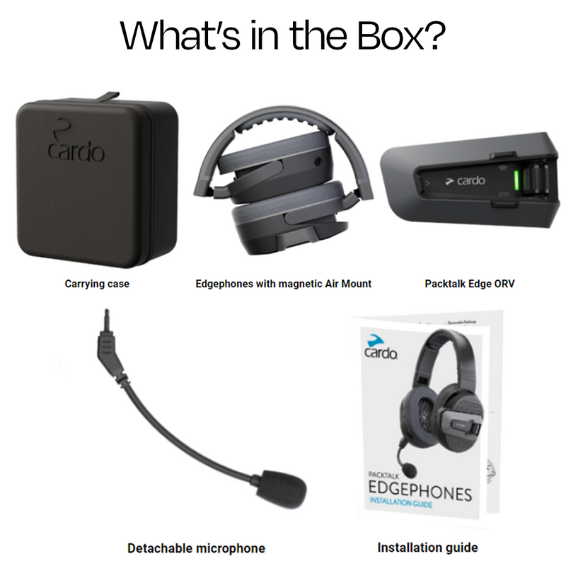 Load image into Gallery viewer, edgephones ORV WITB
