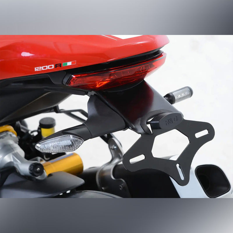 Load image into Gallery viewer, Tail Tidy for Ducati Monster 1200R &#39;16-&#39;17
