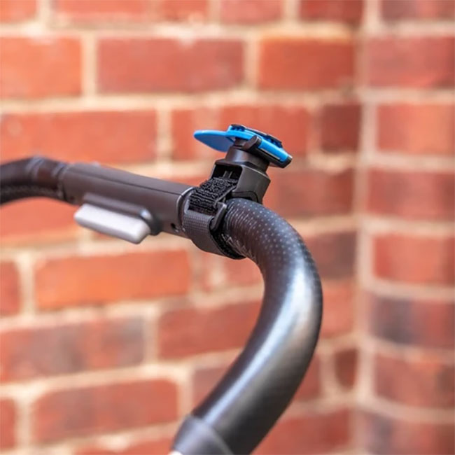 Load image into Gallery viewer, Quad Lock Quick Release Strap Mount (7)
