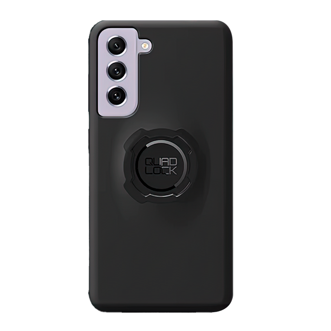 Load image into Gallery viewer, Samsung Galaxy S21 FE Quad Lock Case
