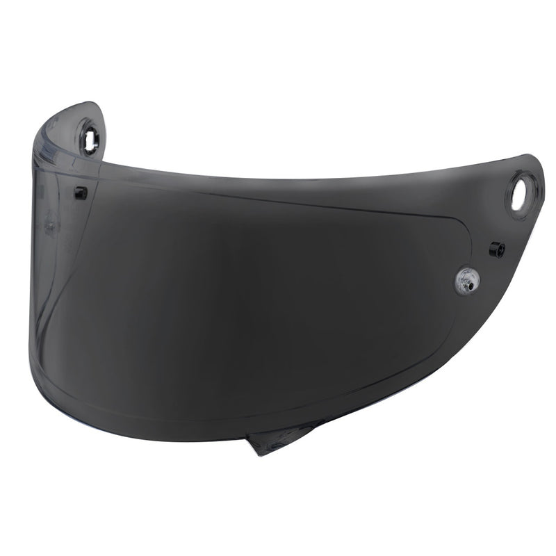 Load image into Gallery viewer, HJC HJ-37 Dark Smoke Visor for RPHA-91
