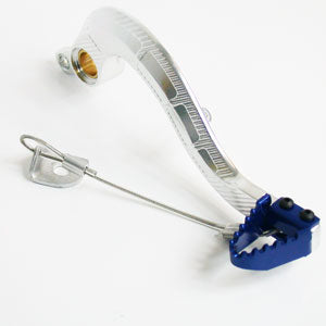 Load image into Gallery viewer, Brake pedal Yamaha
