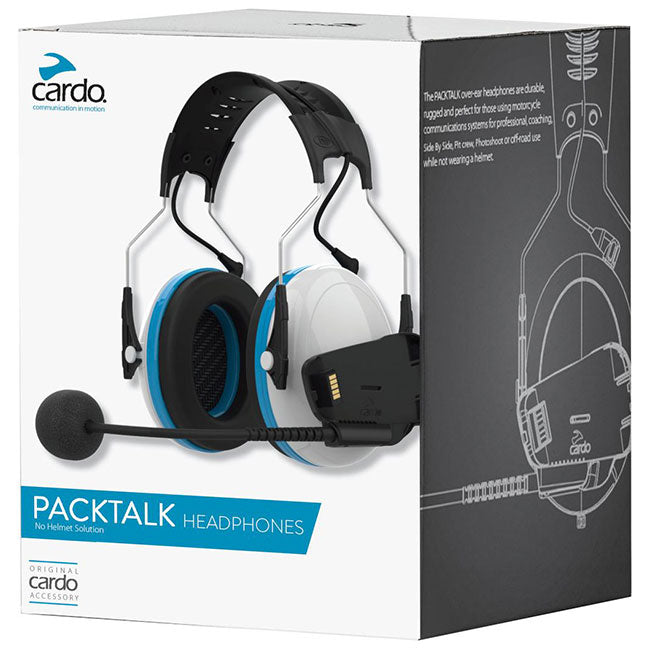 Load image into Gallery viewer, PACKTALK Headphones
