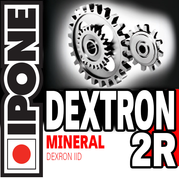 Load image into Gallery viewer, DEXTRON
