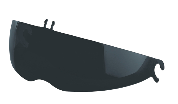 Load image into Gallery viewer, HJC Dark Smoke Inner Visor
