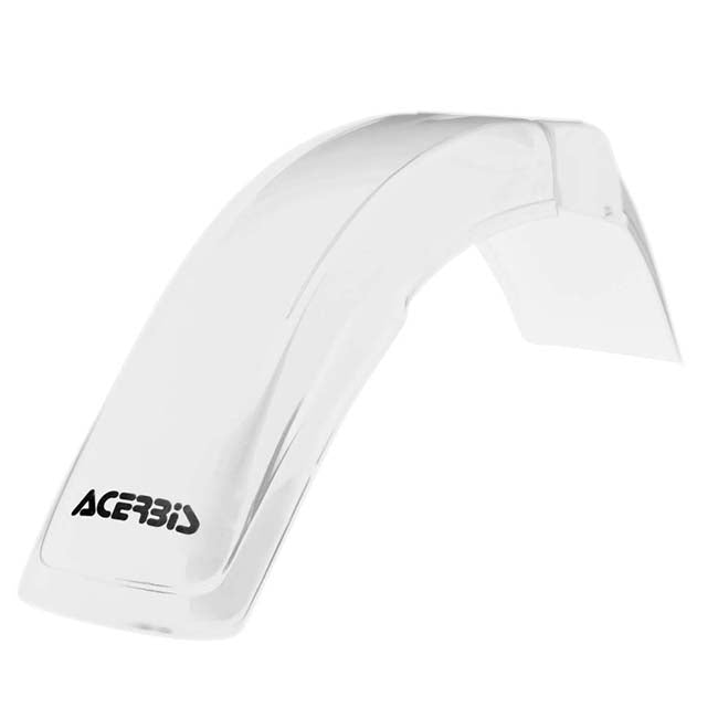 Load image into Gallery viewer, Universal Front Fender white
