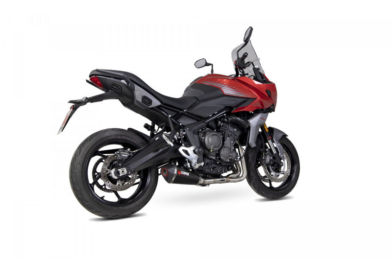 Load image into Gallery viewer, Triumph Tiger Sport 660 Carbon
