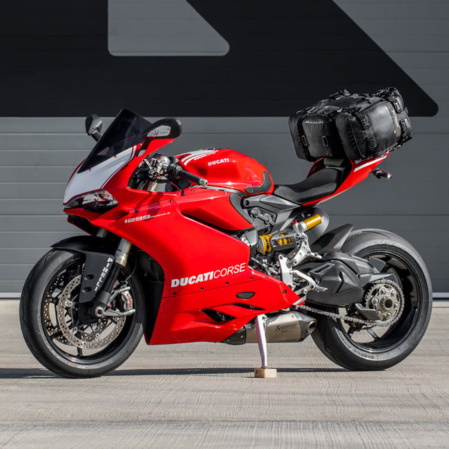 Load image into Gallery viewer, PANIGALE 959/1299 US-DRYPACK FIT KIT
