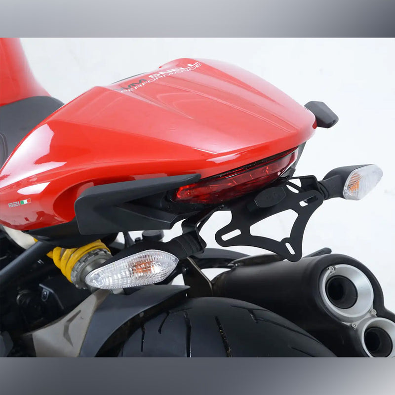 Load image into Gallery viewer, Tail Tidy for Ducati Monster 821 &#39;14-&#39;17 / 1200/S &#39;14-&#39;16 models
