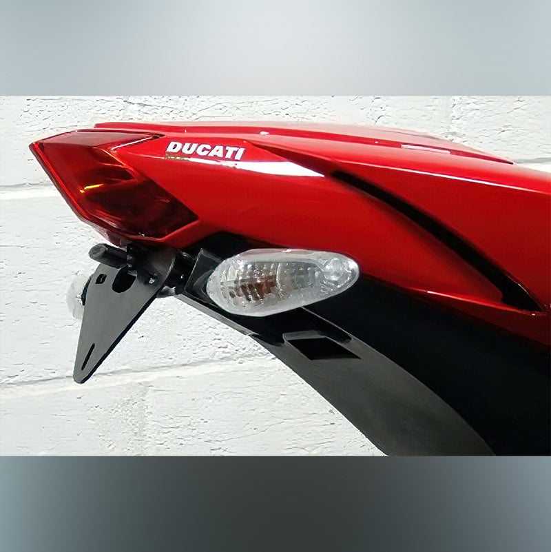 Load image into Gallery viewer, Suitable for the Ducati Streetfighter (1098).

