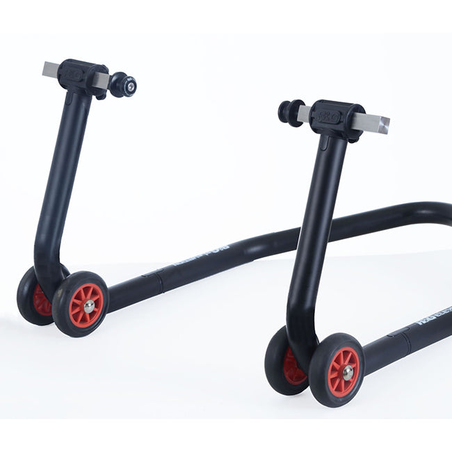 Load image into Gallery viewer, For R&amp;G Paddock Stands
