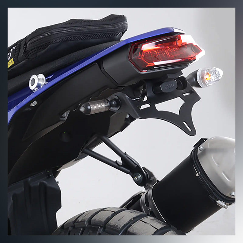 Load image into Gallery viewer, Tail Tidy for Yamaha Tenere 700

