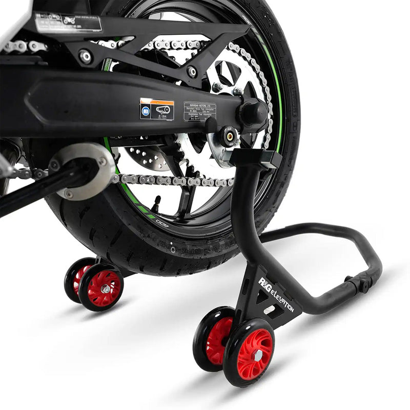 Load image into Gallery viewer, R&amp;G Rear Workshop Paddock Stand 2
