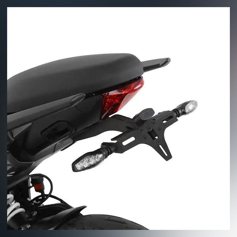 Load image into Gallery viewer, Tail Tidy for Triumph Tiger 660 Sport &#39;22-

