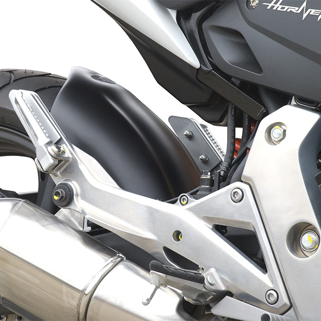 Load image into Gallery viewer, R&amp;G Rear Hugger
