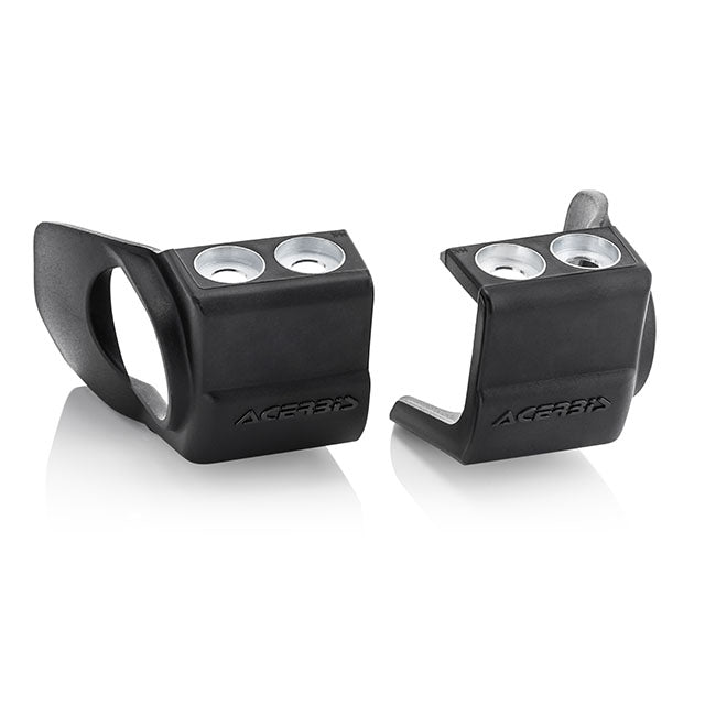 Load image into Gallery viewer, FORK SHOE COVER HONDA / KAWASAKI
