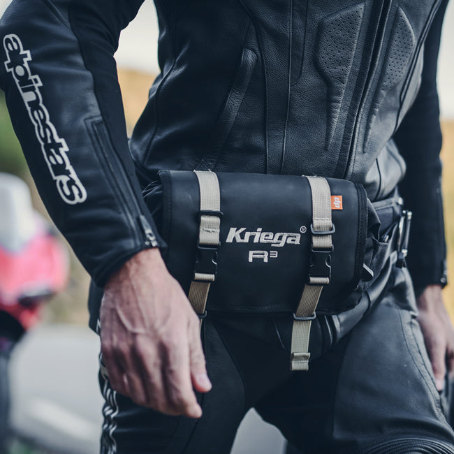Load image into Gallery viewer, Kriega R3 WAIST PACK (6)
