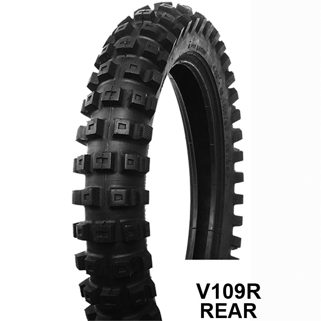Load image into Gallery viewer, V109R RearTT MX Farm Tyre
