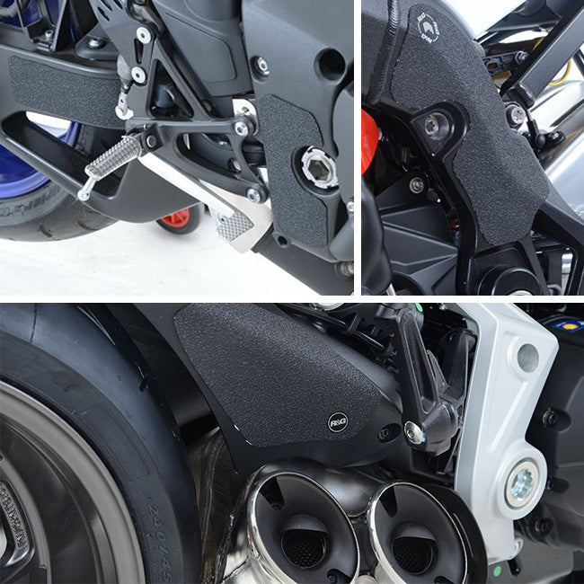 Load image into Gallery viewer, R&amp;G Boot Guards
