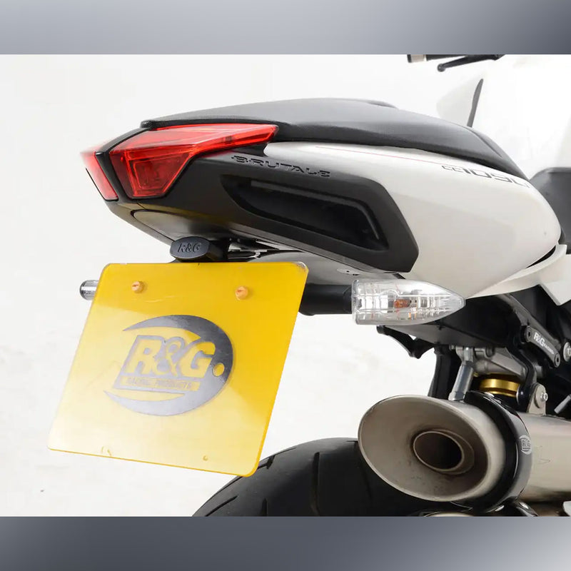 Load image into Gallery viewer, Tail Tidy for MV Agusta Brutale 1090 &#39;13-


