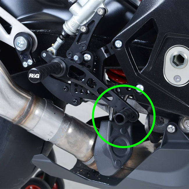 Load image into Gallery viewer, R&amp;G Replacement Pedal Tip
