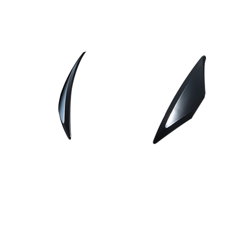 Load image into Gallery viewer, F70 Top Vent Matt Black
