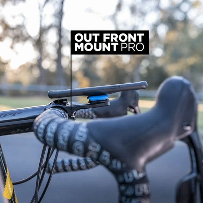 Load image into Gallery viewer, Quad-Lock-Out-Front-Pro
