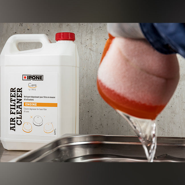 Load image into Gallery viewer, AIR FILTER CLEANER
